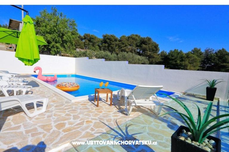 Apartman and pool Nika – foto 16