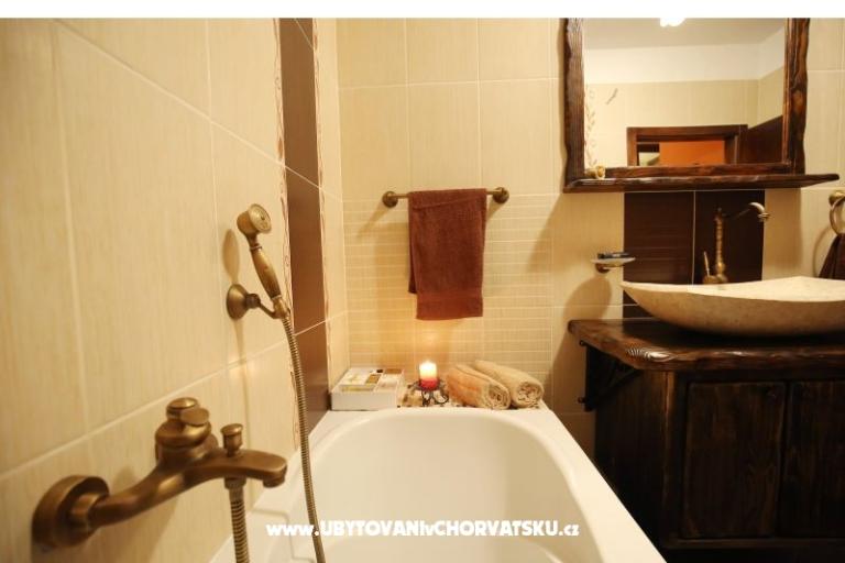 Apartman Roberto Bibinje – foto 9