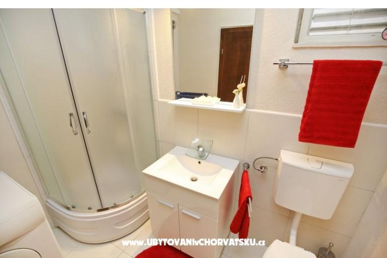 Apartman Roberto Bibinje – foto 11