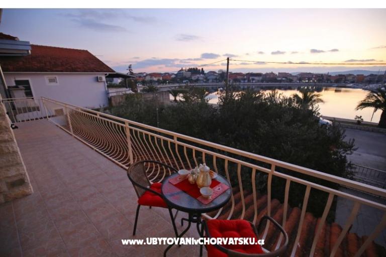 Apartman Roberto Bibinje – foto 13