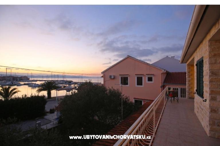 Apartman Roberto Bibinje – foto 14