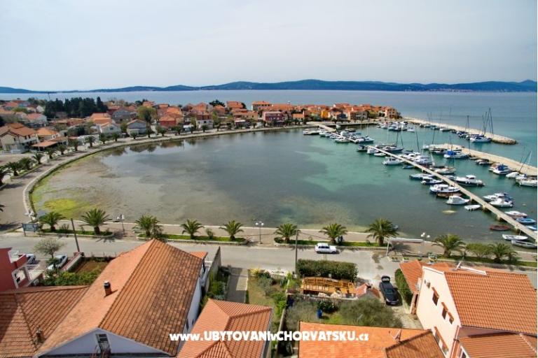 Apartman Roberto Bibinje – foto 16