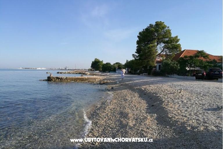 Apartman Roko Bibinje – foto 11
