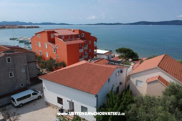Apartman Roko Bibinje – foto 14
