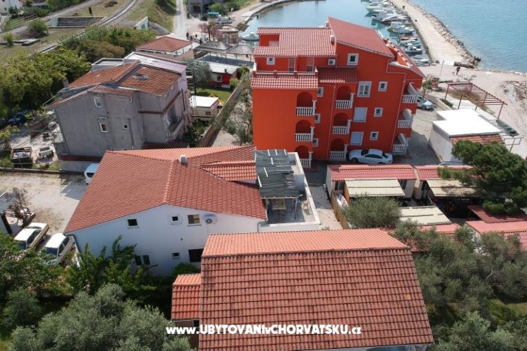Apartman Roko Bibinje – foto 15