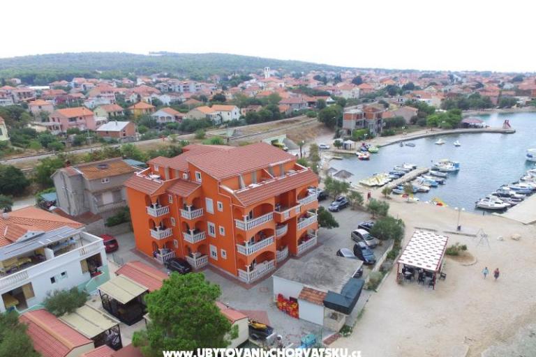 Apartman Roko Bibinje – foto 2