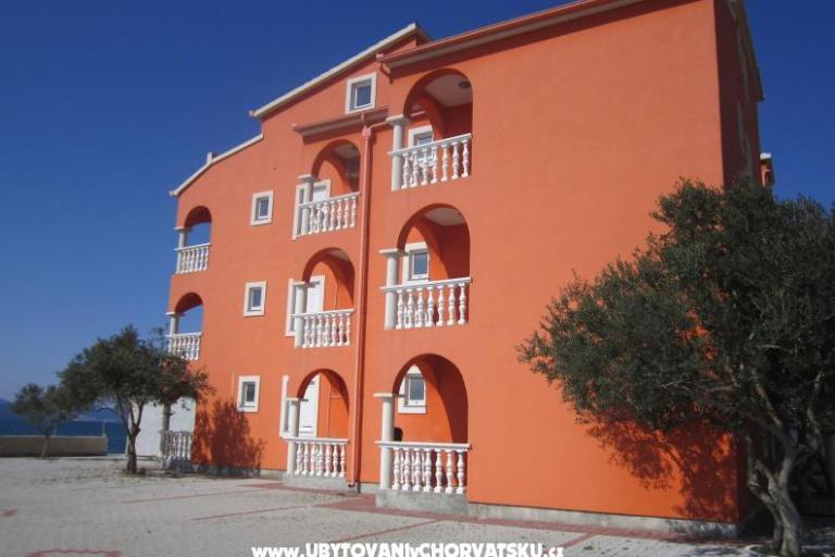 Apartman Roko Bibinje – foto 4
