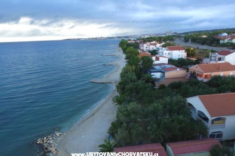 Apartman Roko Bibinje – foto 5