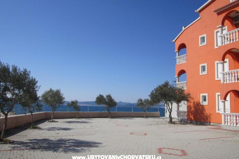 Apartman Roko Bibinje – foto 6