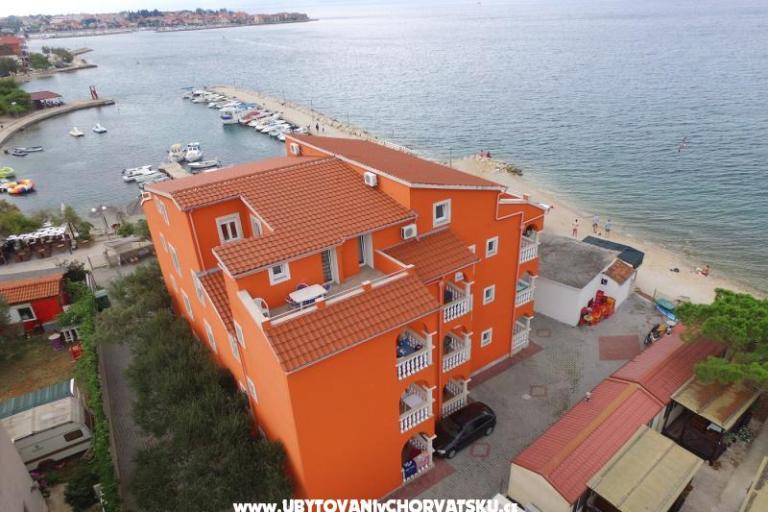 Apartman Roko Bibinje – foto 8