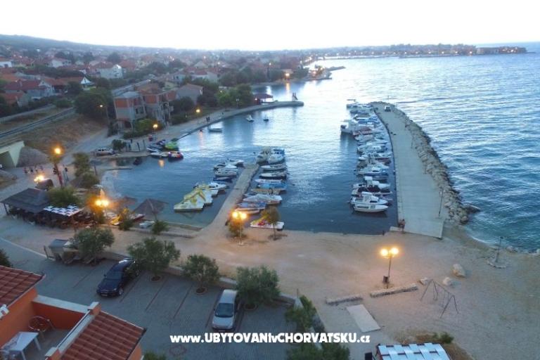 Apartman Roko Bibinje – foto 9