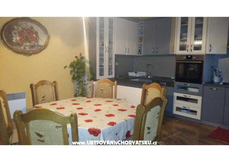 Apartman Sorić Bibinje – foto 2