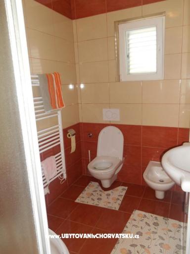 Apartman Sorić Bibinje – foto 6