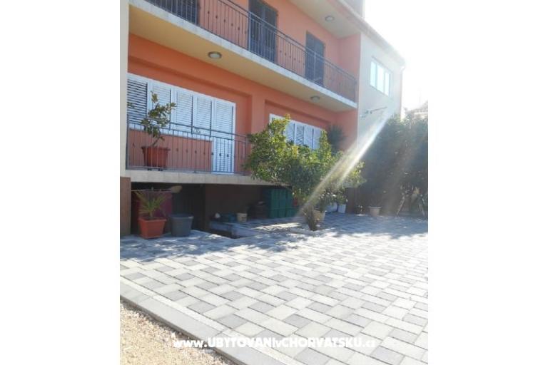 Apartman Sorić Bibinje – foto 8