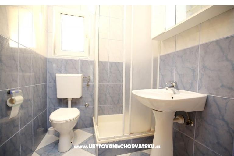 Apartmani First row to the sea – foto 8