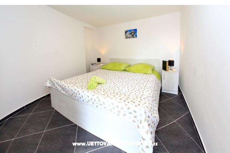 Apartmani  Kala – foto 17