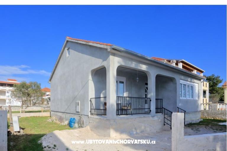 Apartmani Anamarija – foto 12