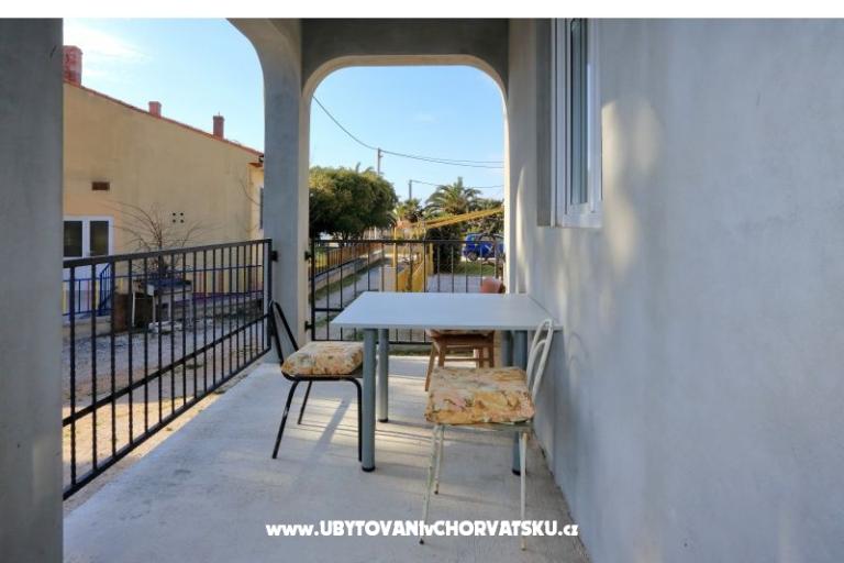 Apartmani Anamarija – foto 13