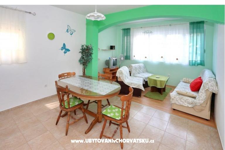 Apartmani Anamarija – foto 8