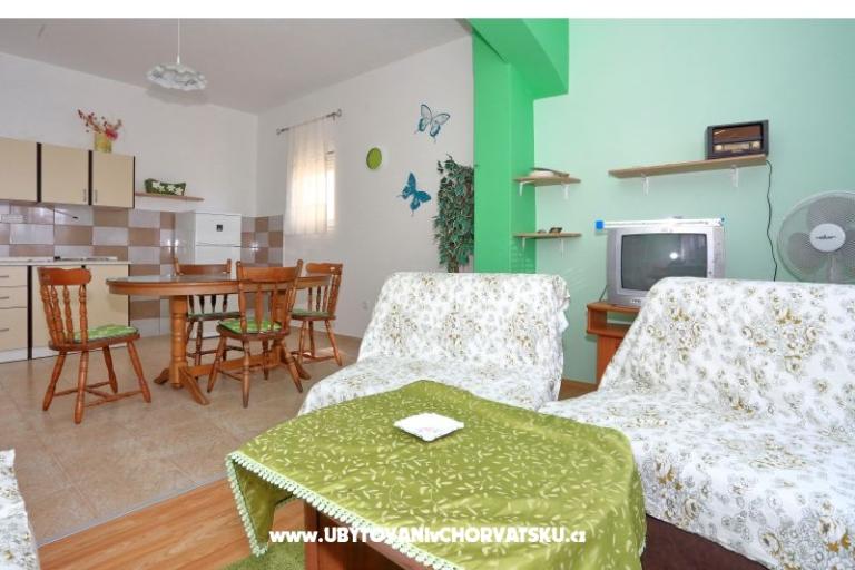 Apartmani Anamarija – foto 9