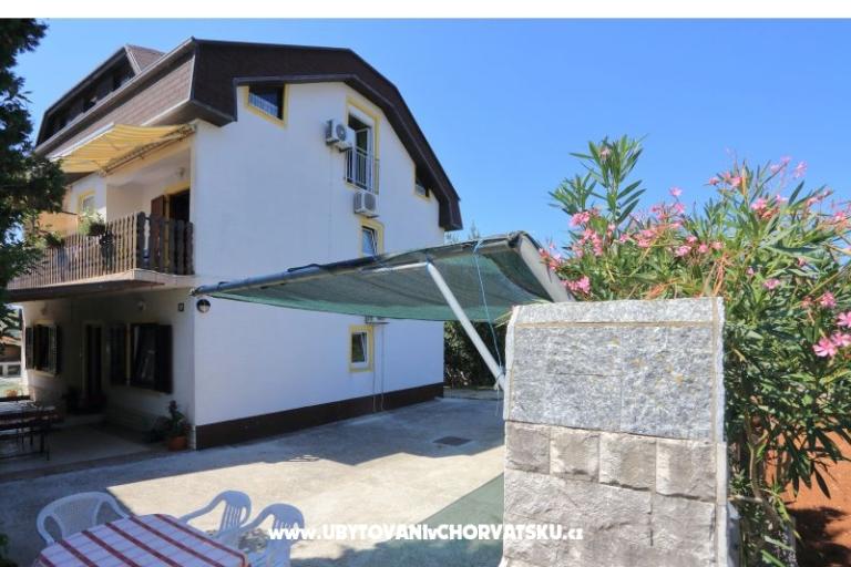 Apartmani Cvilužec – foto 2