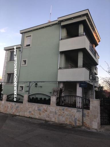 Apartmani Denis – foto 16