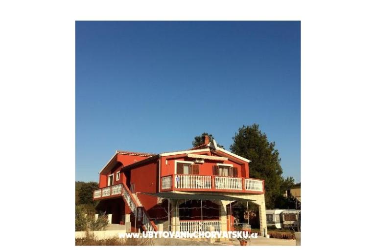 Apartmani Gabrijel – foto 12