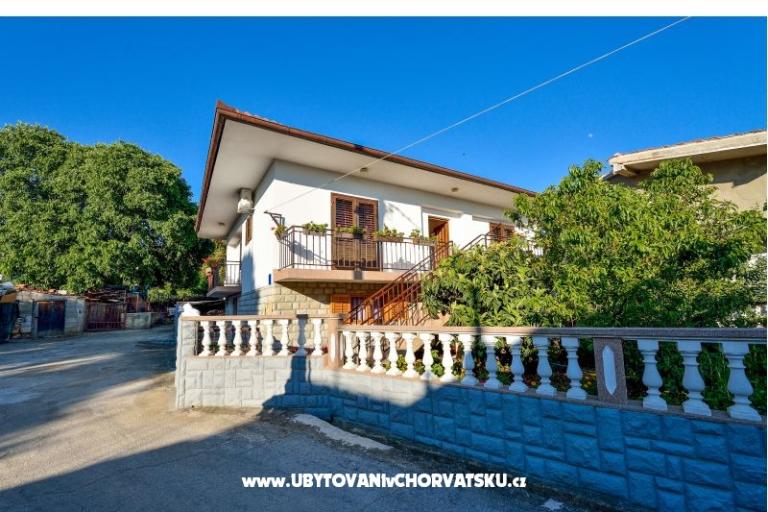 Apartmani Jadranka  – foto 17