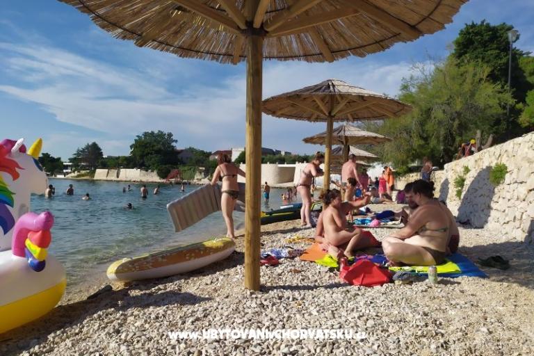 Apartmani Karin – foto 11