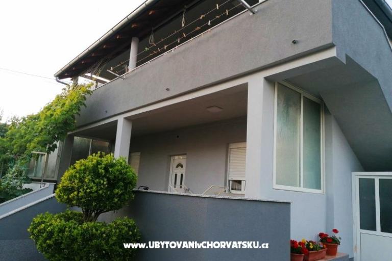 Apartmani Karin – foto 3