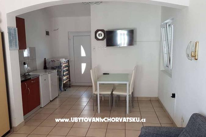 Apartmani Kleflin – foto 2