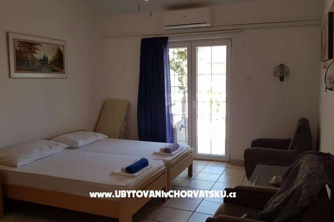 Apartmani Kleflin – foto 5