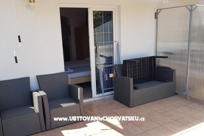 Apartmani Kleflin – foto 8