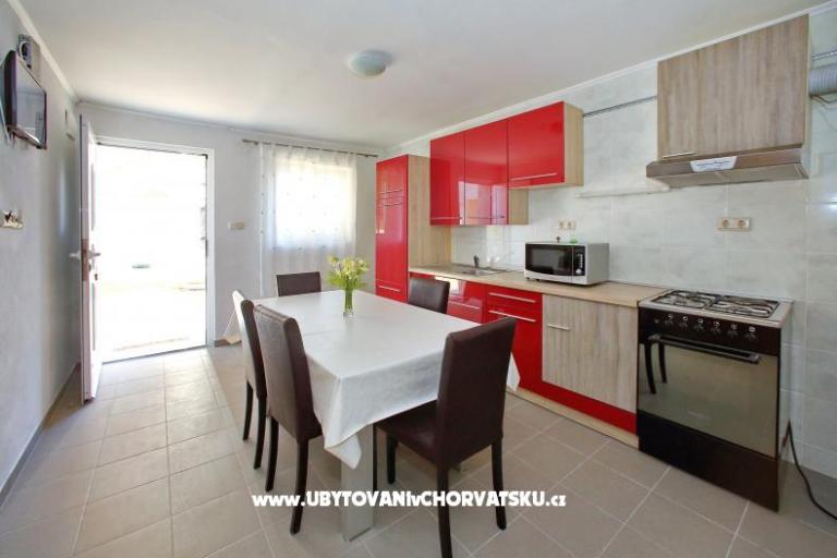 Apartmani Ljubica – foto 8