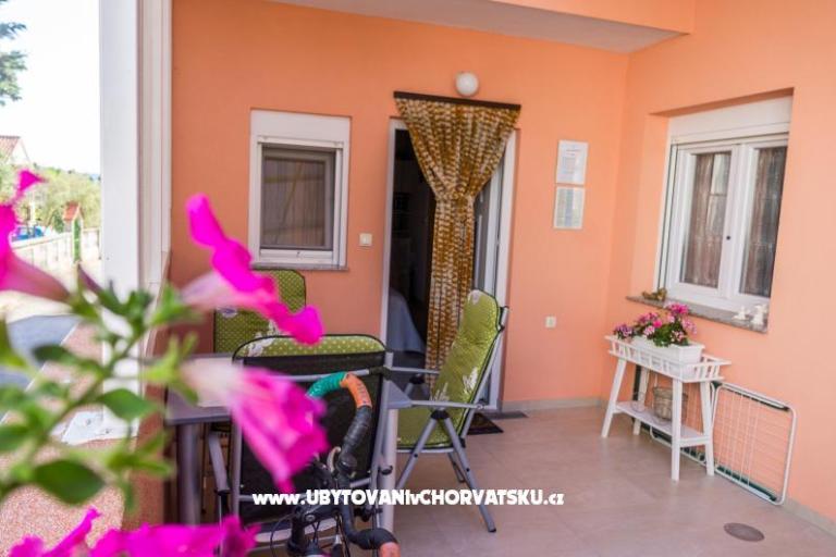 Apartmani Ljubica i Toše – foto 3