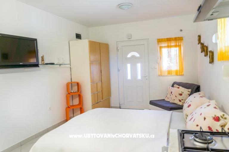 Apartmani Ljubica i Toše – foto 4