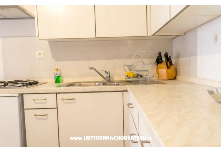 Apartmani Ljubica i Toše – foto 8