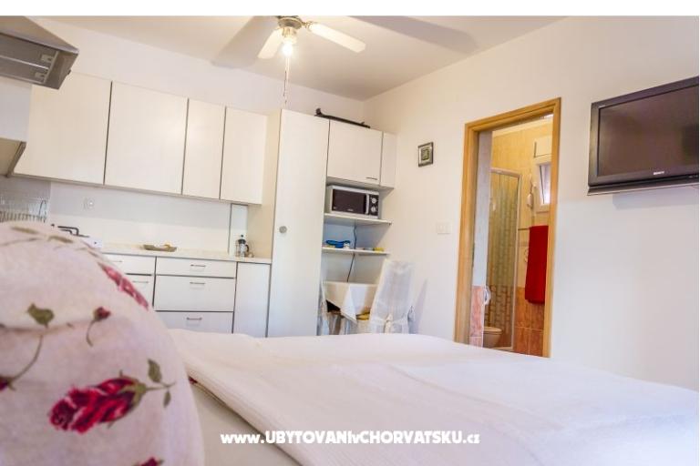Apartmani Ljubica i Toše – foto 9