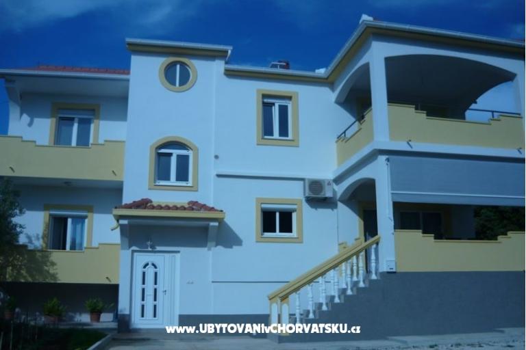 Apartmani Lovre – foto 15