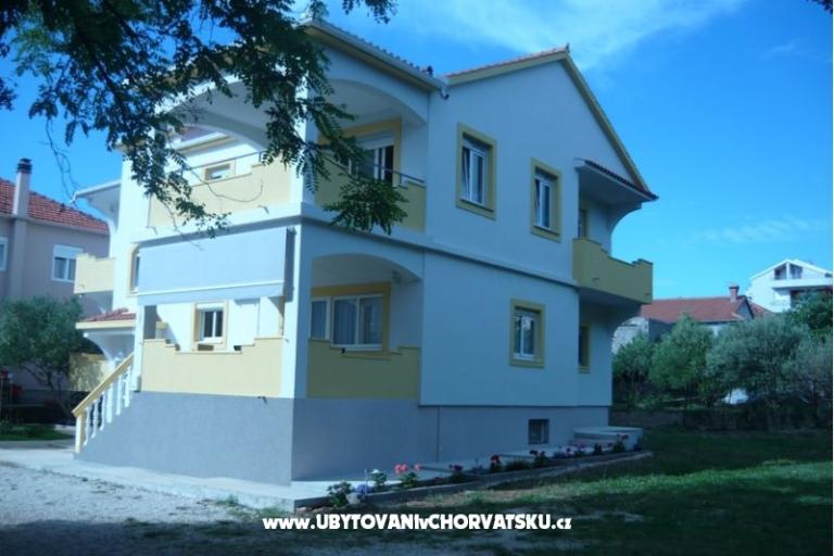 Apartmani Lovre – foto 17