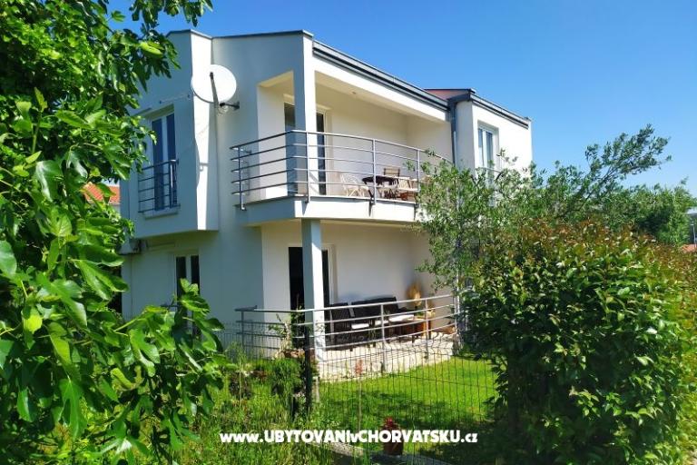Apartmani Marija – foto 20