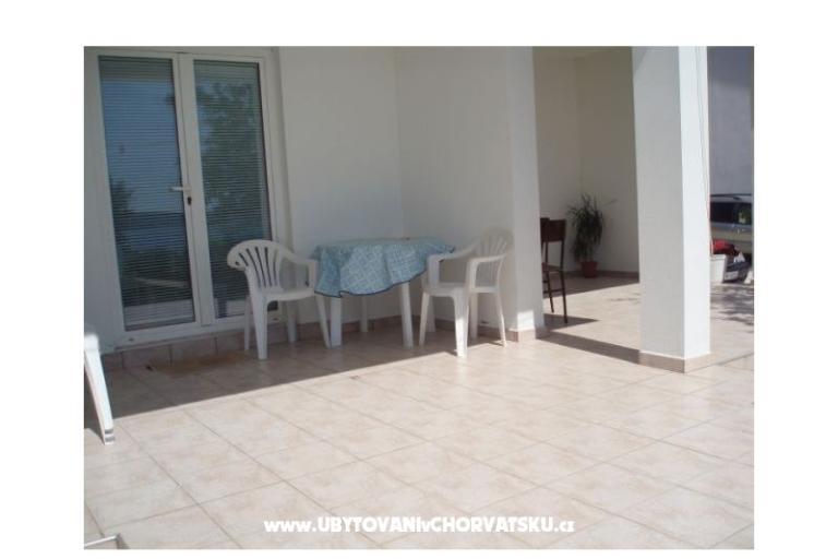 Apartmani Marta & Luka – foto 11