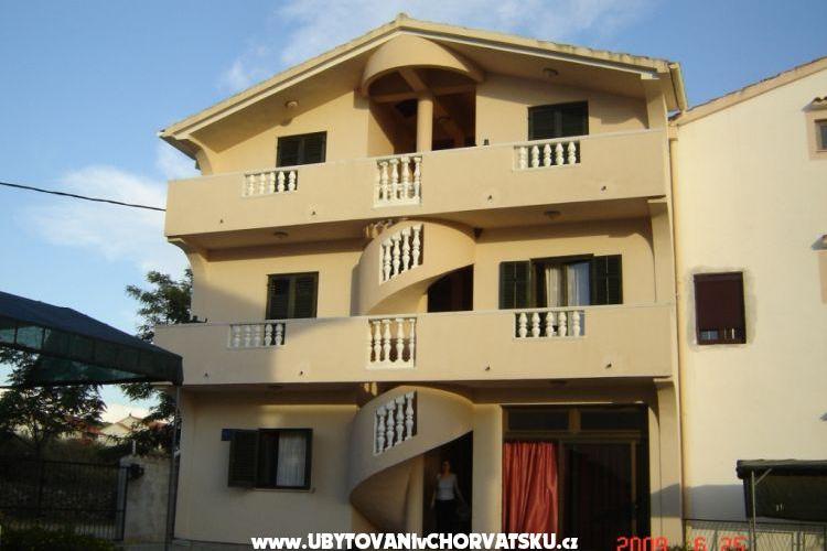 Apartmani  Maslina – foto 2