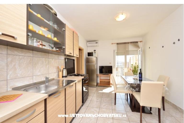Apartmani Duje i Tome – foto 2