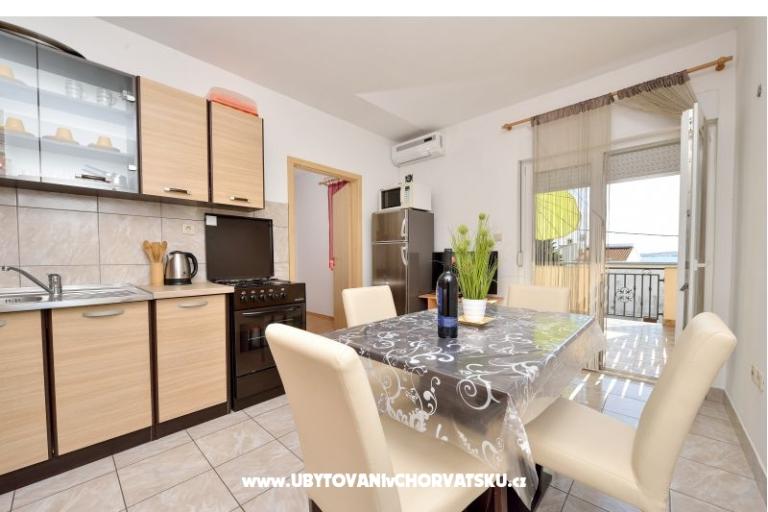 Apartmani Duje i Tome – foto 4