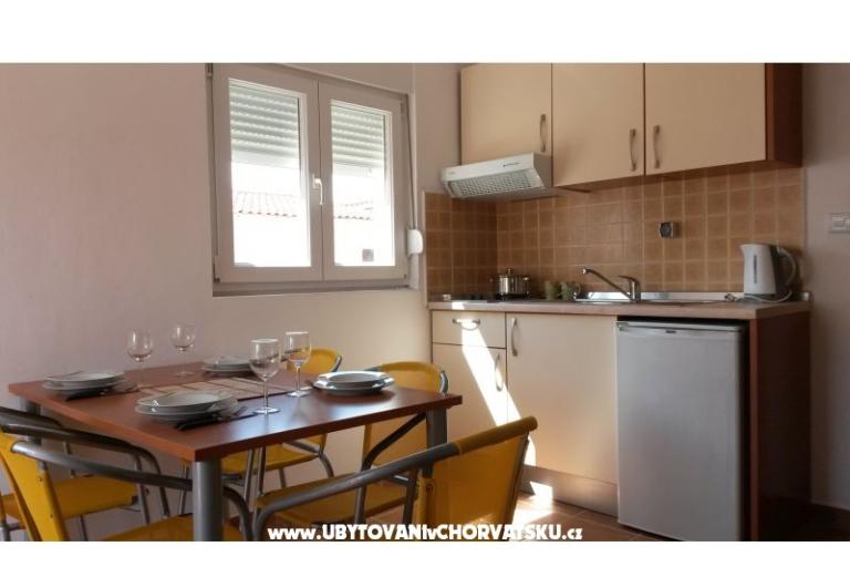 Apartmani na plaži 'BRALIC' – foto 11