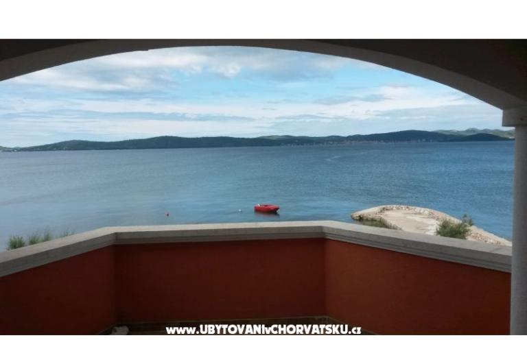 Apartmani na plaži 'BRALIC' – foto 14