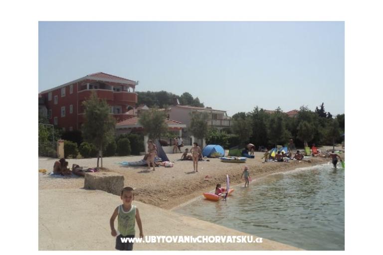 Apartmani na plaži 'BRALIC' – foto 15