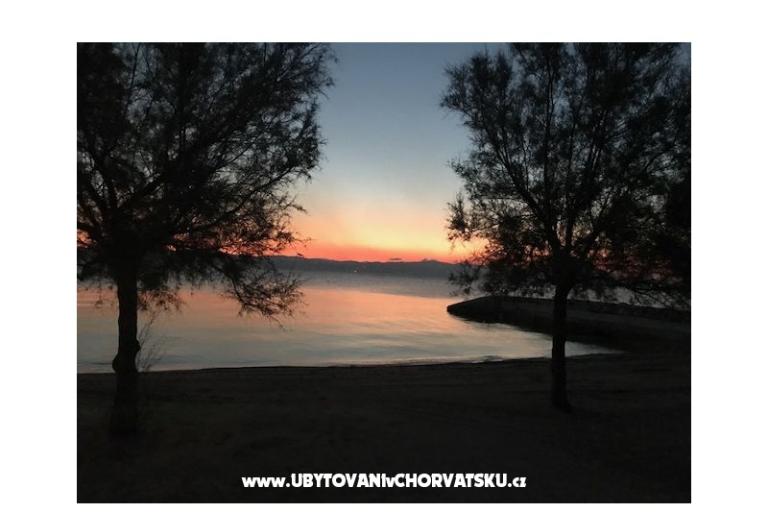 Apartmani na plaži 'BRALIC' – foto 18