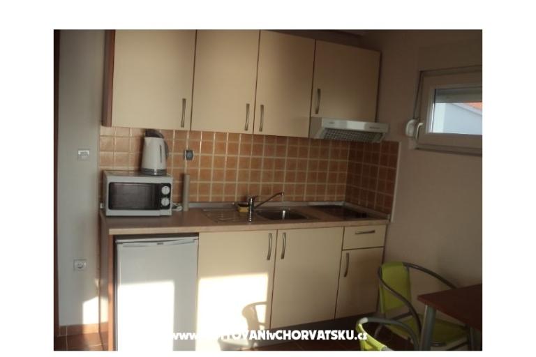 Apartmani na plaži 'BRALIC' – foto 7